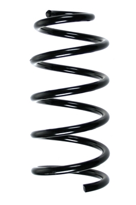 SPIDAN Fjeder 85124 bagaksel for LANCIA
