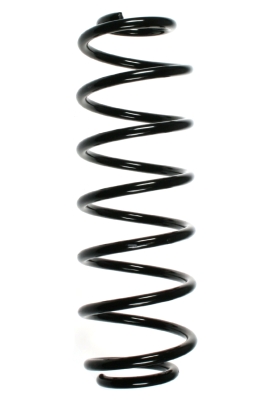 SPIDAN Fjeder 85127 bagaksel for MAZDA