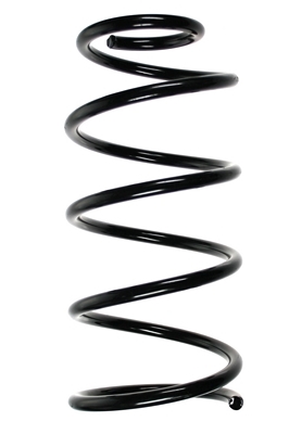 SPIDAN Fjeder 85129 foraksel for MAZDA