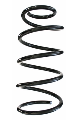 SPIDAN Fjeder 85132 foraksel for MAZDA