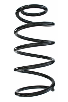 SPIDAN Fjeder 85133 foraksel for MAZDA