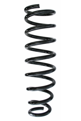 SPIDAN Fjeder 85136 for MAZDA