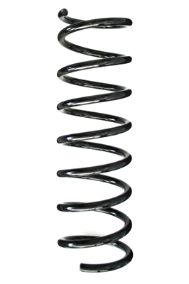 SPIDAN Fjeder 85131 bagaksel for MAZDA