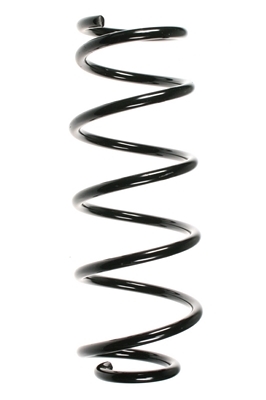 SPIDAN Fjeder 85146 bagaksel for MAZDA