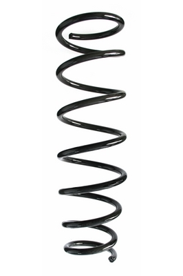 SPIDAN Fjeder 85164 foraksel for MAZDA