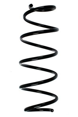 SPIDAN Fjeder 85178 foraksel for MERCEDES-BENZ