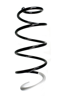 SPIDAN Fjeder 85179 foraksel for MERCEDES-BENZ