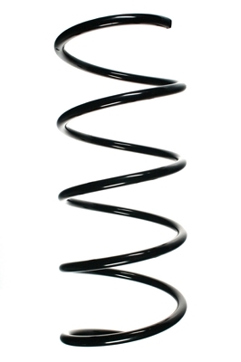 SPIDAN Fjeder 85194 foraksel for MERCEDES-BENZ