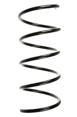 SPIDAN Fjeder 85193 foraksel for MERCEDES-BENZ