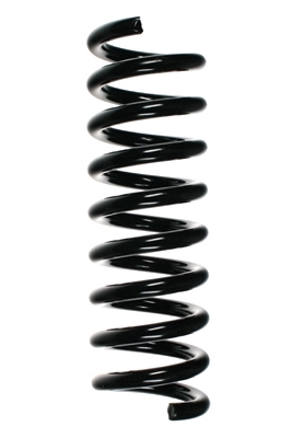 SPIDAN Fjeder 85206 bagaksel for MERCEDES-BENZ