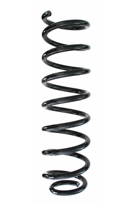 SPIDAN Fjeder 85218 foraksel for MERCEDES-BENZ