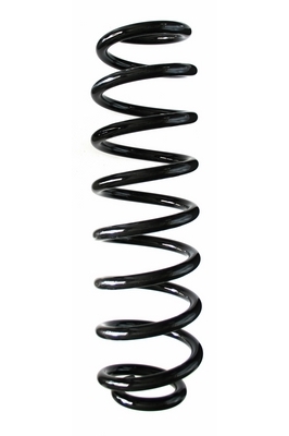SPIDAN Fjeder 85220 foraksel for MERCEDES-BENZ