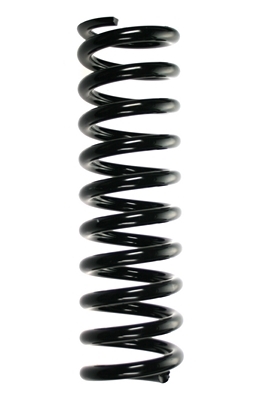SPIDAN Fjeder 85234 foraksel for MERCEDES-BENZ