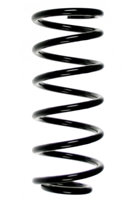 SPIDAN Fjeder 85240 bagaksel for BMW