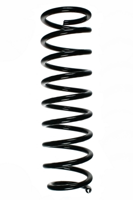 SPIDAN Fjeder 85259 bagaksel for MITSUBISHI
