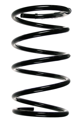 SPIDAN Fjeder 85263 foraksel for MITSUBISHI
