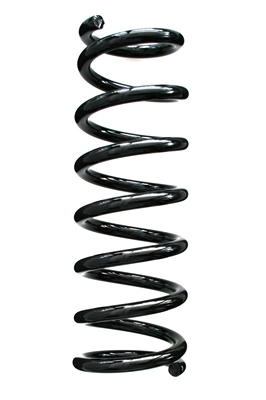 SPIDAN Fjeder 85266 bagaksel for CITROËN MITSUBISHI