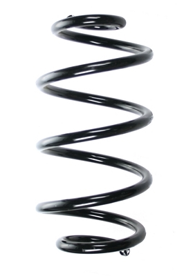 SPIDAN Fjeder 85300 bagaksel for NISSAN