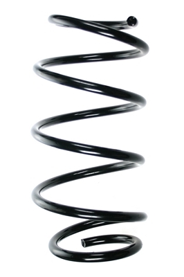 SPIDAN Fjeder 85313 foraksel for NISSAN