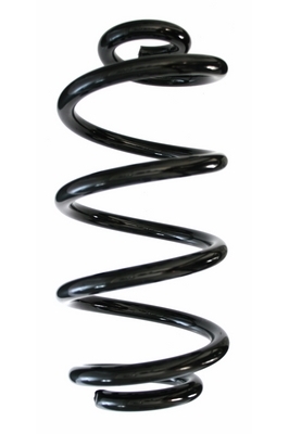 SPIDAN Fjeder 85316 bagaksel for NISSAN