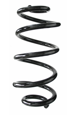 SPIDAN Fjeder 85317 bagaksel for NISSAN