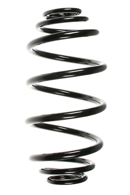 SPIDAN Fjeder 85323 bagaksel for OPEL