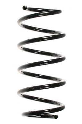 SPIDAN Fjeder 85334 foraksel for OPEL