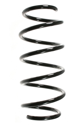SPIDAN Fjeder 85335 foraksel for OPEL