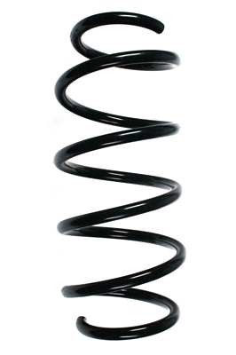 SPIDAN Fjeder 85337 foraksel for OPEL