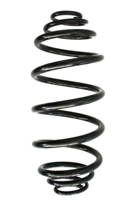 SPIDAN Fjeder 85338 bagaksel for OPEL