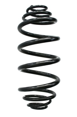SPIDAN Fjeder 85339 bagaksel for OPEL