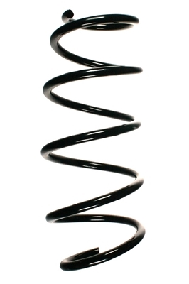SPIDAN Fjeder 85344 foraksel for OPEL