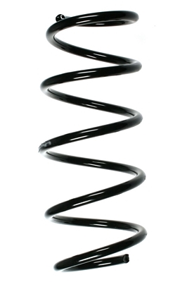 SPIDAN Fjeder 85343 foraksel for OPEL