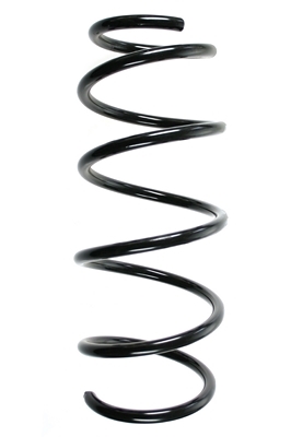SPIDAN Fjeder 85342 foraksel for OPEL