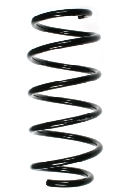 SPIDAN Fjeder 85350 foraksel for OPEL