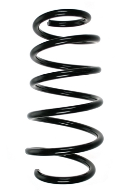 SPIDAN Fjeder 85358 foraksel for OPEL