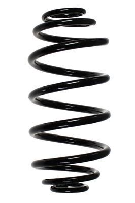 SPIDAN Fjeder 85361 bagaksel for OPEL
