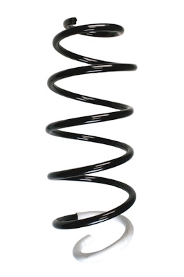 SPIDAN Fjeder 85373 foraksel for PEUGEOT