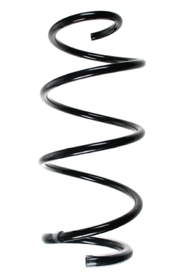 SPIDAN Fjeder 85381 foraksel for RENAULT
