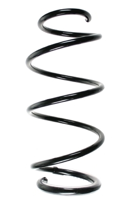 SPIDAN Fjeder 85380 foraksel for RENAULT