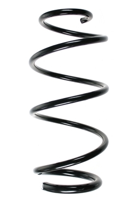 SPIDAN Fjeder 85382 foraksel for RENAULT
