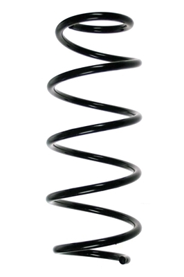 SPIDAN Fjeder 85414 foraksel for SKODA