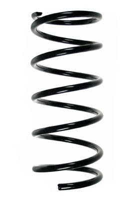 SPIDAN Fjeder 85422 foraksel for SUZUKI