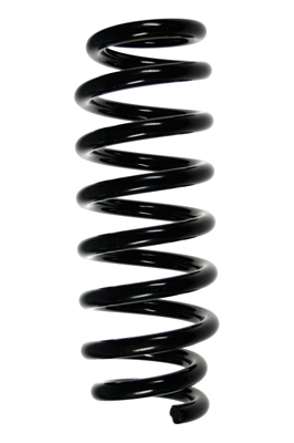 SPIDAN Fjeder 85424 bagaksel for SUZUKI