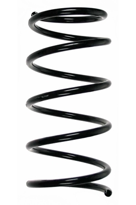 SPIDAN Fjeder 85432 bagaksel for SUZUKI