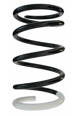 SPIDAN Fjeder 85444 foraksel for TOYOTA
