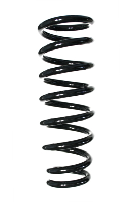 SPIDAN Fjeder 85455 bagaksel for TOYOTA