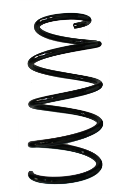SPIDAN Fjeder 85461 foraksel for TOYOTA