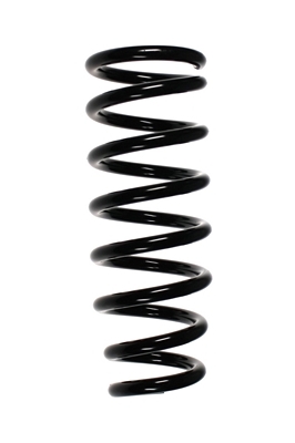 SPIDAN Fjeder 85465 bagaksel for TOYOTA