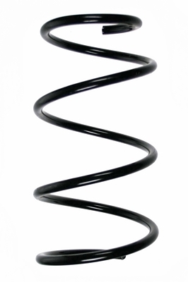 SPIDAN Fjeder 85473 foraksel for TOYOTA